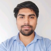 Aashish Tiwari