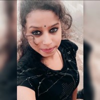 Shwetha Naidu