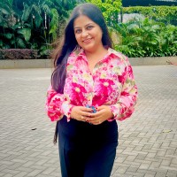 Aashi Rajgor