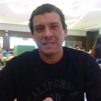 Martin Orlando Bazan