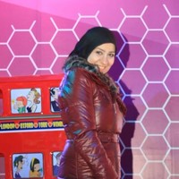 Marwa Mohamed