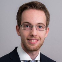 Kevin Schmidlin