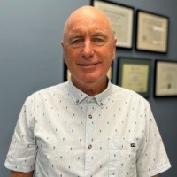 Dennis Dodson