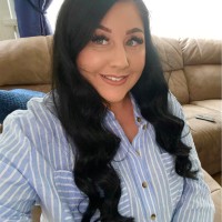 Ellie Buffery