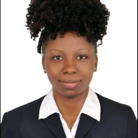 Dorcas Ibrahim
