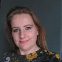 Miranda Behr