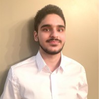 Ahmed Zahid