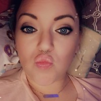 Ashley Tramble