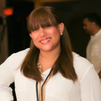 Arisly Rodriguez
