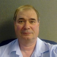 Stephen Kemp