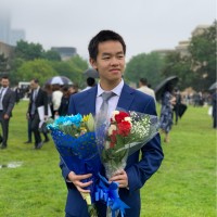 ZILONG BENJAMÍN LU LAY