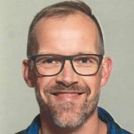 Ivo Van Hijum