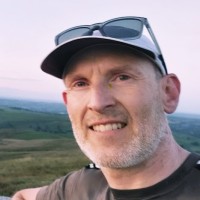 Mark Campion