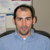Troy Keller