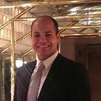 Mohamed El Abd