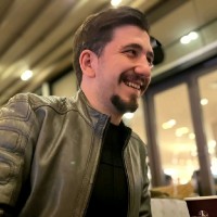 Fırat SOYDAN