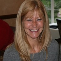 Theresa Fissell