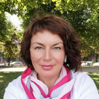 Nataliia Lytvynenko