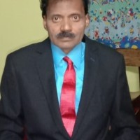 Bidya Sahay