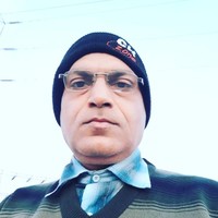 Dilip Singh