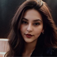 Seçil Gülruba Yurttaş