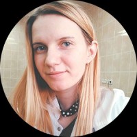 Татьяна Лобач