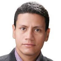 Fabian Mauricio Arango