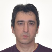 Saeed Sarfjoo