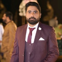 Umer Daraz