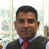 Nimesh Patel Cmgr Mcmi