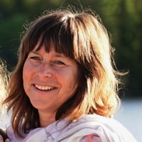 Nathalie Audet