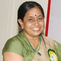 Mythili Bhaskaran