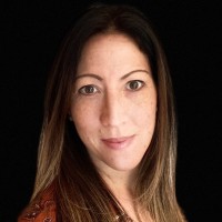 Rebecca Murray