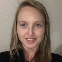 Megan Mathias Oosthuysen