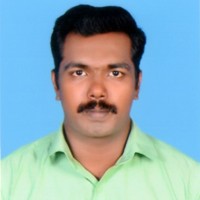 Sujin Lal G S