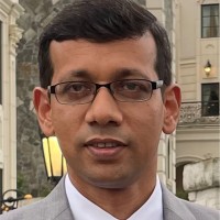 Jamal Uddin