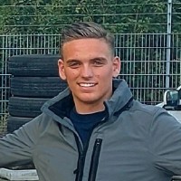 Tim Kraaijeveld