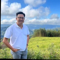 Lawrence Chan