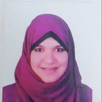 Sara Ahmed ezzat