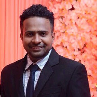 Gajitha Nuwandika
