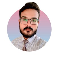 Shariq M.