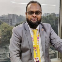 Rizwan Shaikh
