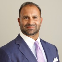 James A. Abate
