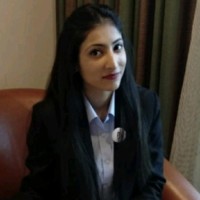 Jyoti Sharma