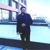 Sneh Shah