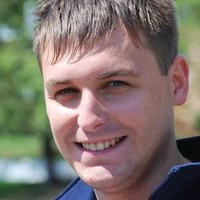 Denys Lozhnikov