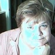 Sandi Ballinger