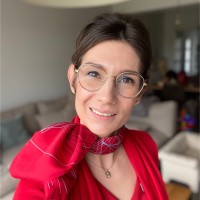 Shana Tessa Slechten