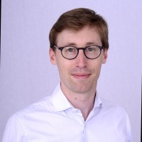 Nicolas Mitre