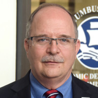 Gary Lanier, Ed.D.